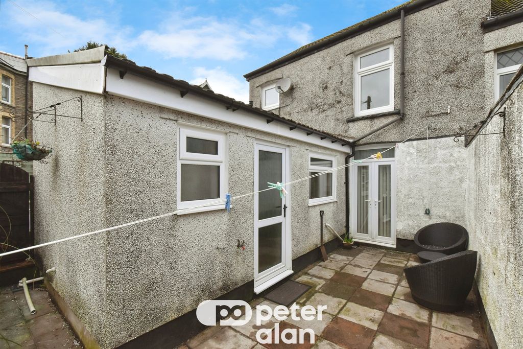 Additional image 15 of 2 bed end terrace house for saleTy-Newydd Street, Pontlottyn, Bargoed CF81