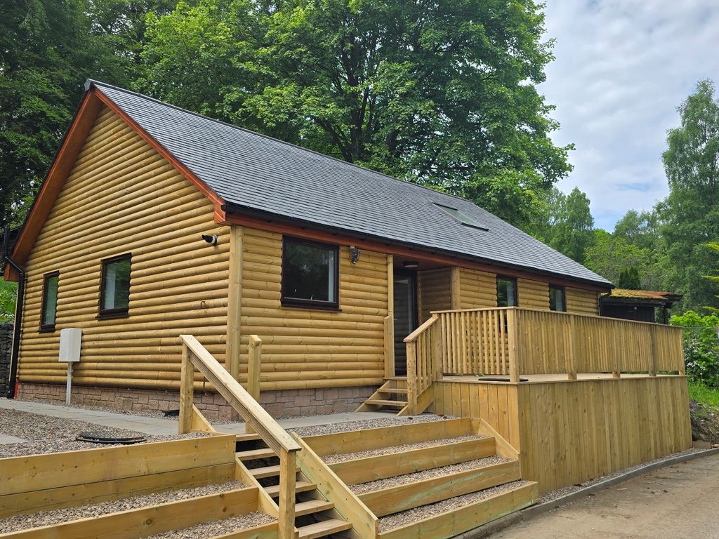 Additional image 17 of Land for saleAltamount Gardens (Plots For Sale), Coupar Angus Road, Blairgowrie, Perth And Kinross PH10