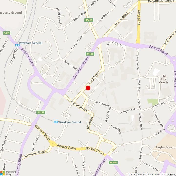 Property photo 2 of 9 Property Map