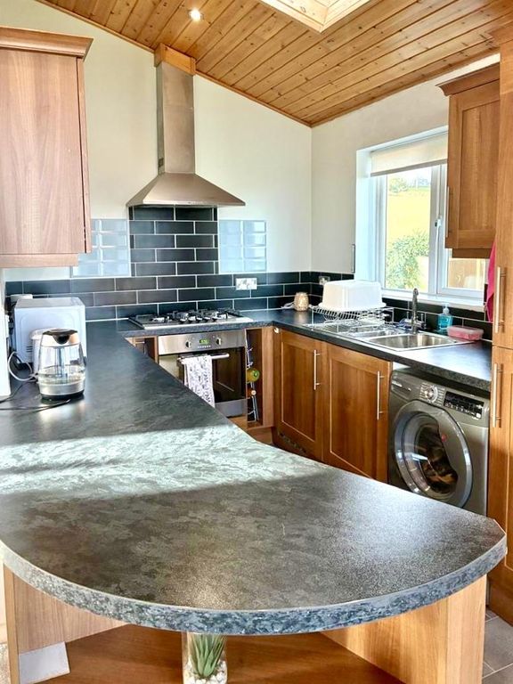 Property photo 3 of 13 Letham Feus Caravan Park Leven