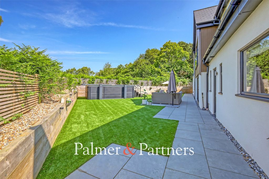 Additional image 41 of 4 bed detached house for saleThe Common, Leiston, Suffolk IP16