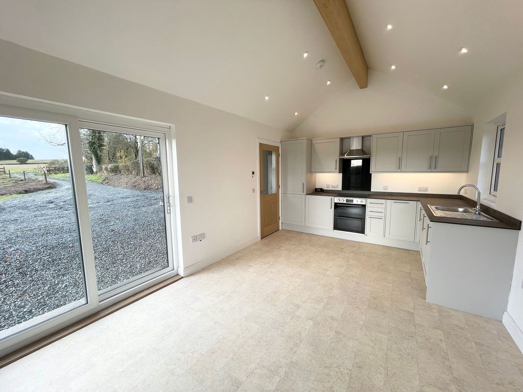 Property photo 3 of 14 Open Plan Living