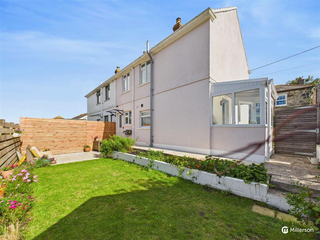 Property photo 1 of 22 Rear Garden