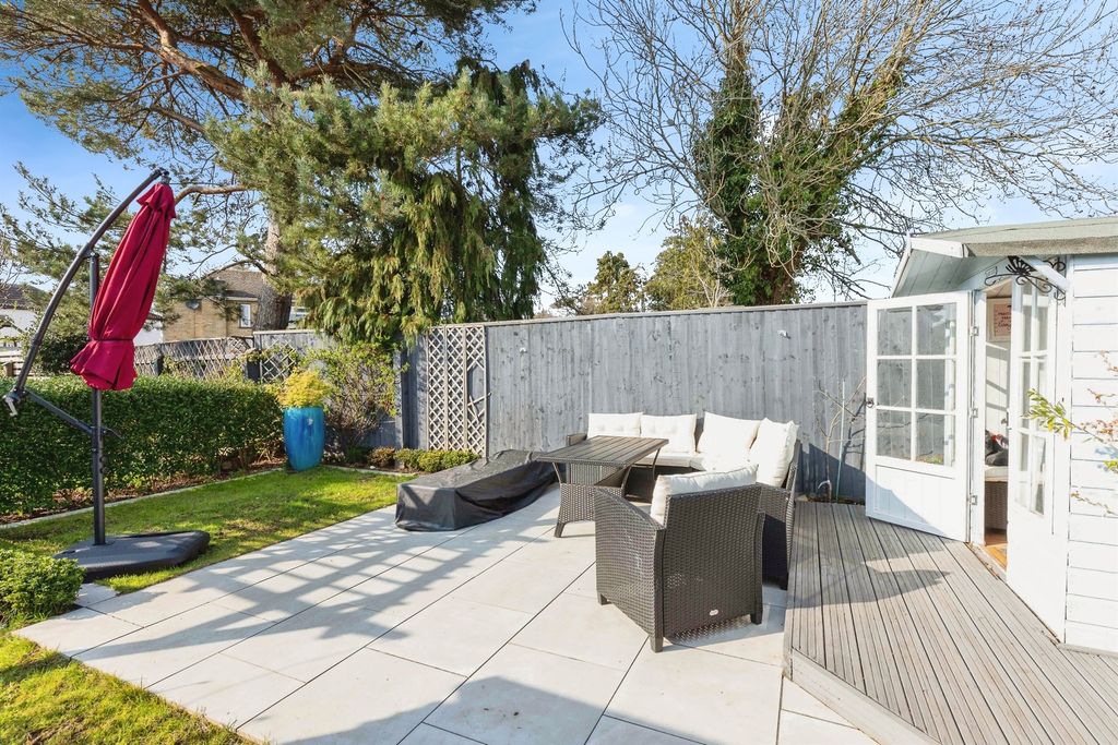 Additional image 21 of 5 bed detached house for saleWestwood Avenue, March PE15