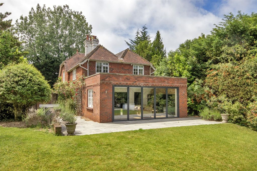 Property photo 1 of 19 Rear Elevation