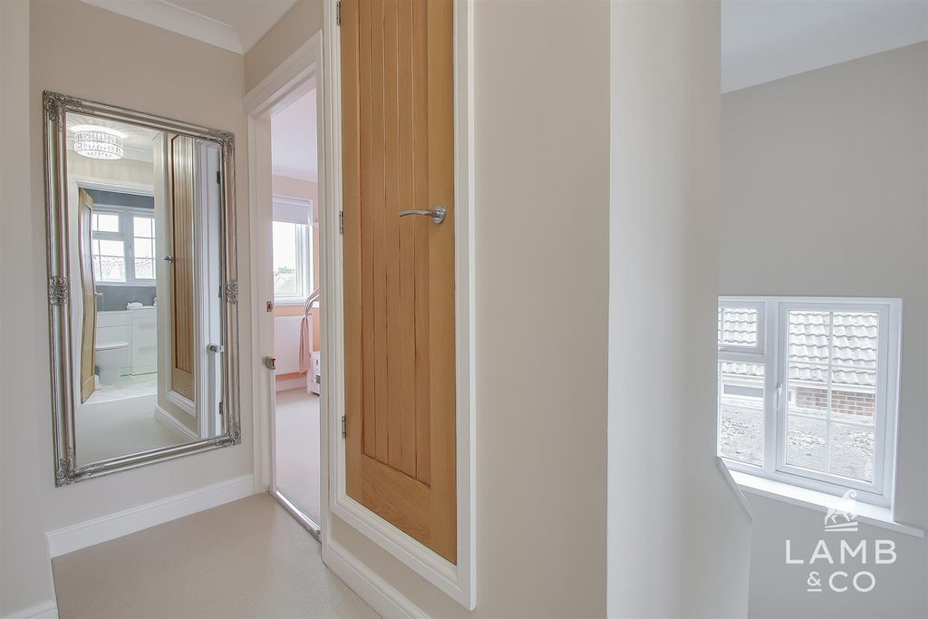 Additional image 14 of 3 bed detached house for saleCrome Road, Clacton-On-Sea CO16