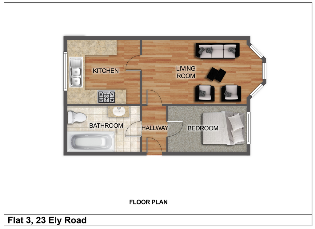 Property photo 2 of 2 Floor Plan