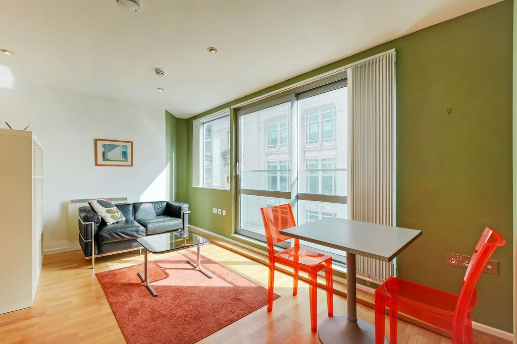 Property photo 1 of 10 Living Area