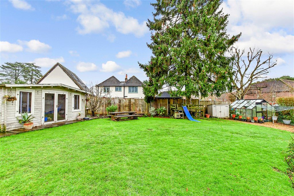 Property photo 2 of 15 Rear Garden