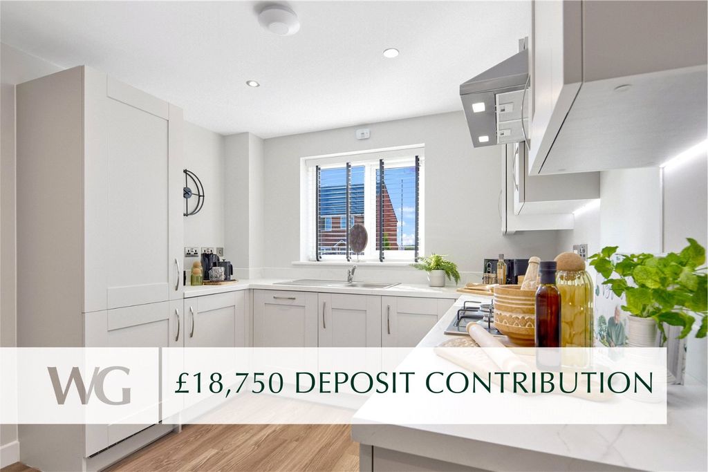 Property photo 1 of 12 Kitchen Example
