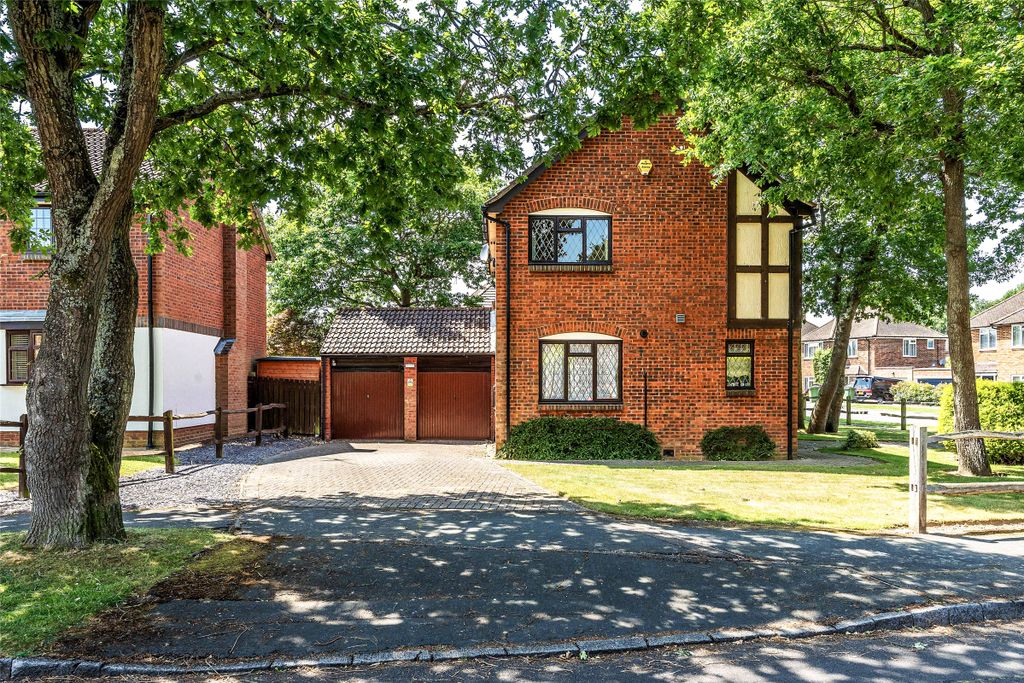 Property photo 1 of 10 Front External