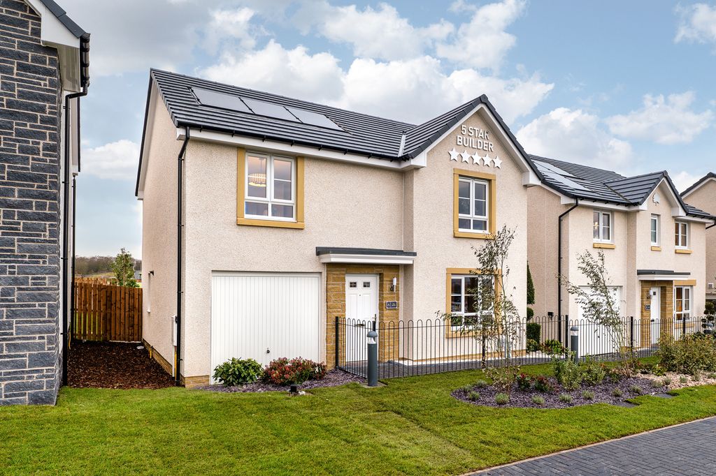 Property photo 1 of 10 The Kinloch