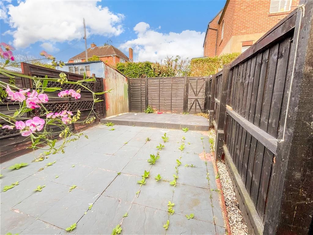 Property photo 3 of 10 Rear Garden