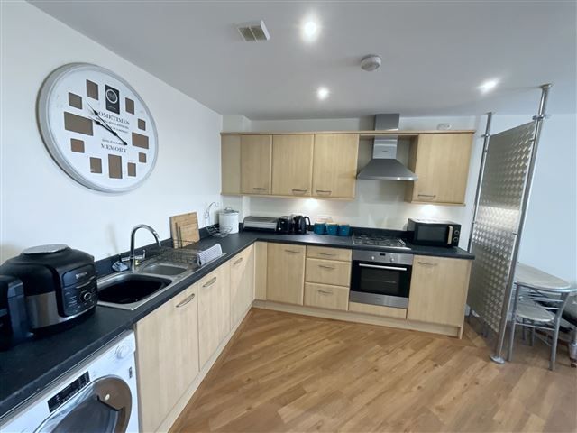 Additional image 4 of 2 bed flat for sale2 Richmond Way, Rotherham, Rotherham S61