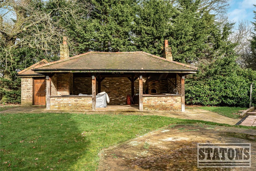 Additional image 36 of 5 bed detached house for saleFoxes Lane, Welham Green, North Mymms, Hatfield AL9