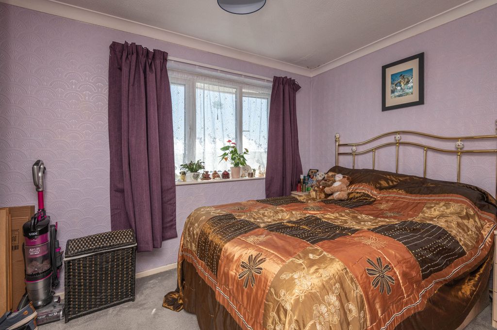 Additional image 10 of 1 bed flat for saleAcaster Drive, Bradford BD12