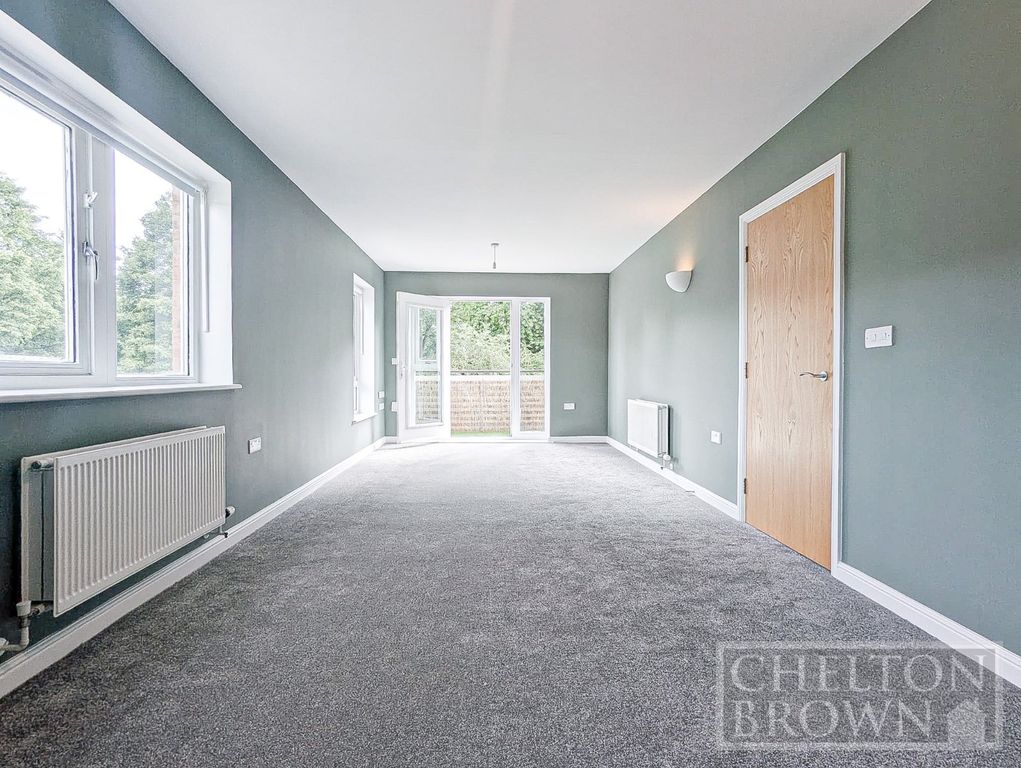 Property photo 3 of 26 Living/Dining Room