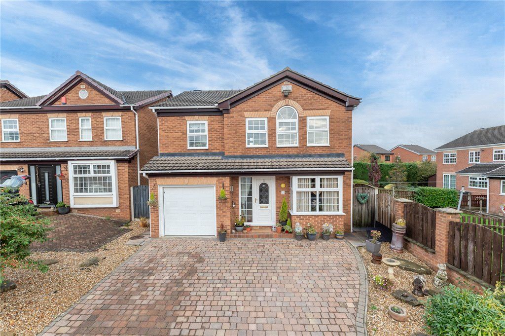 Property photo 1 of 32 External Front