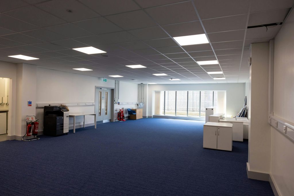 Property photo 1 of 3 Afc Wimbledon .Jpg