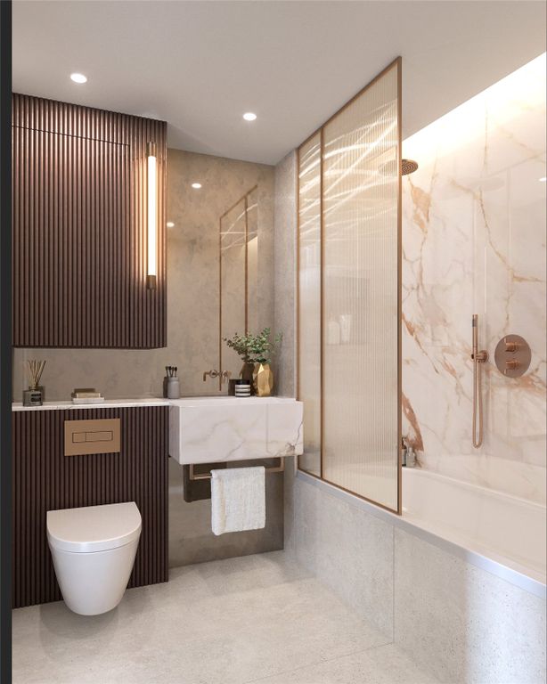 Property photo 3 of 19 Bathroom