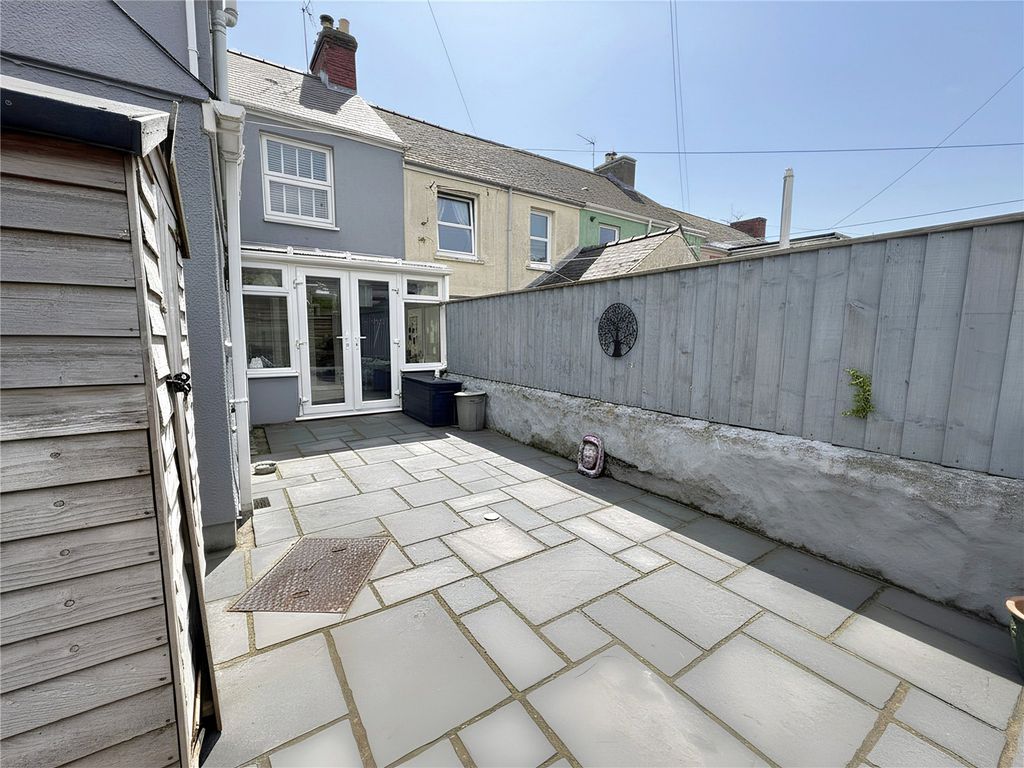 Additional image 23 of 2 bed terraced house for saleHarbour Way, Pembroke Dock, Pembrokeshire SA72