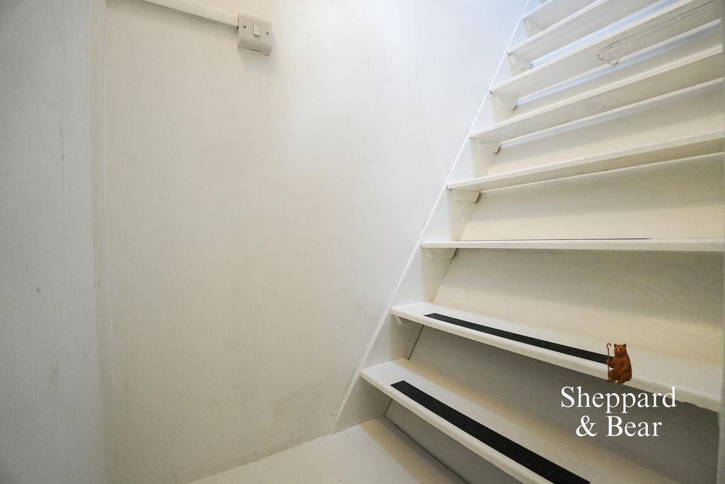 Additional image 11 of 1 bed maisonette for saleClive Street, Cardiff CF11