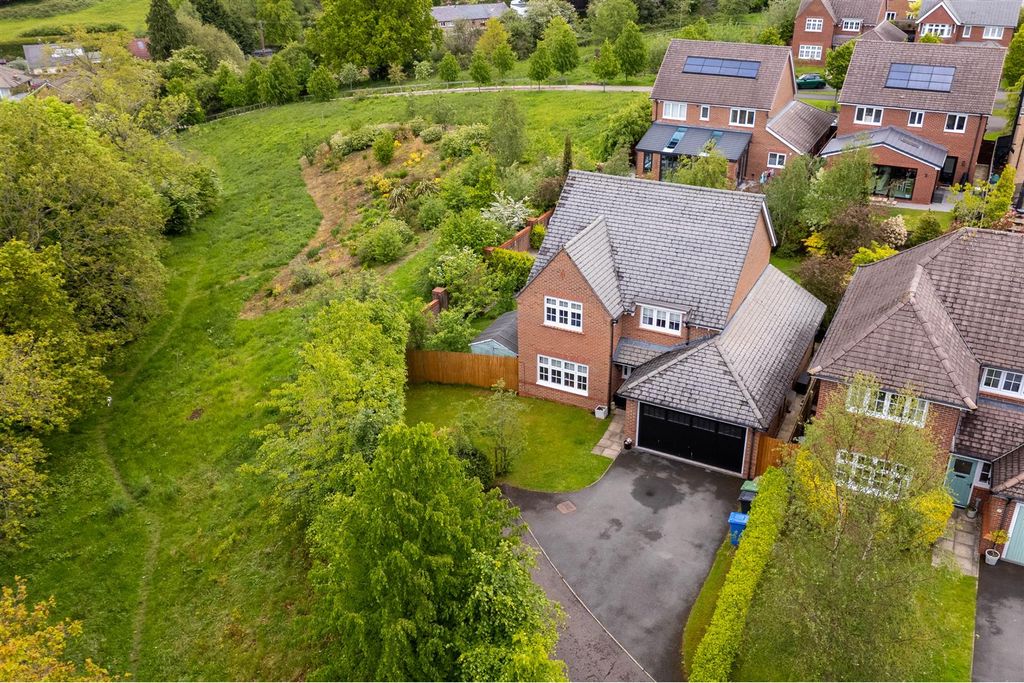 Property photo 1 of 24 Aerial View - Front