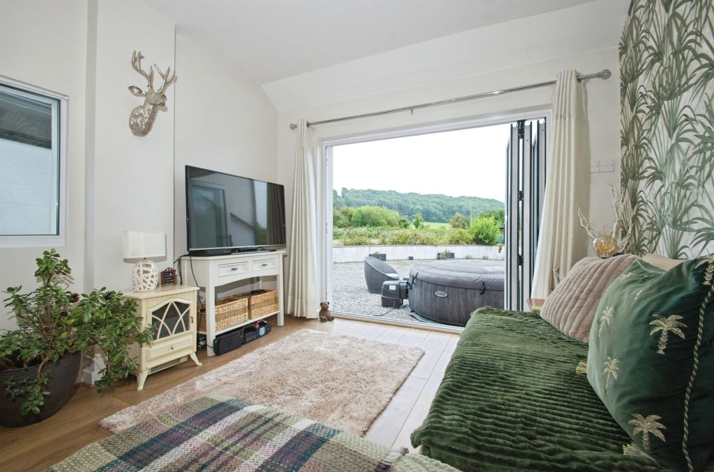 Additional image 11 of 4 bed detached house for saleCwrt Gwilym Farm, Coychurch, Bridgend CF35
