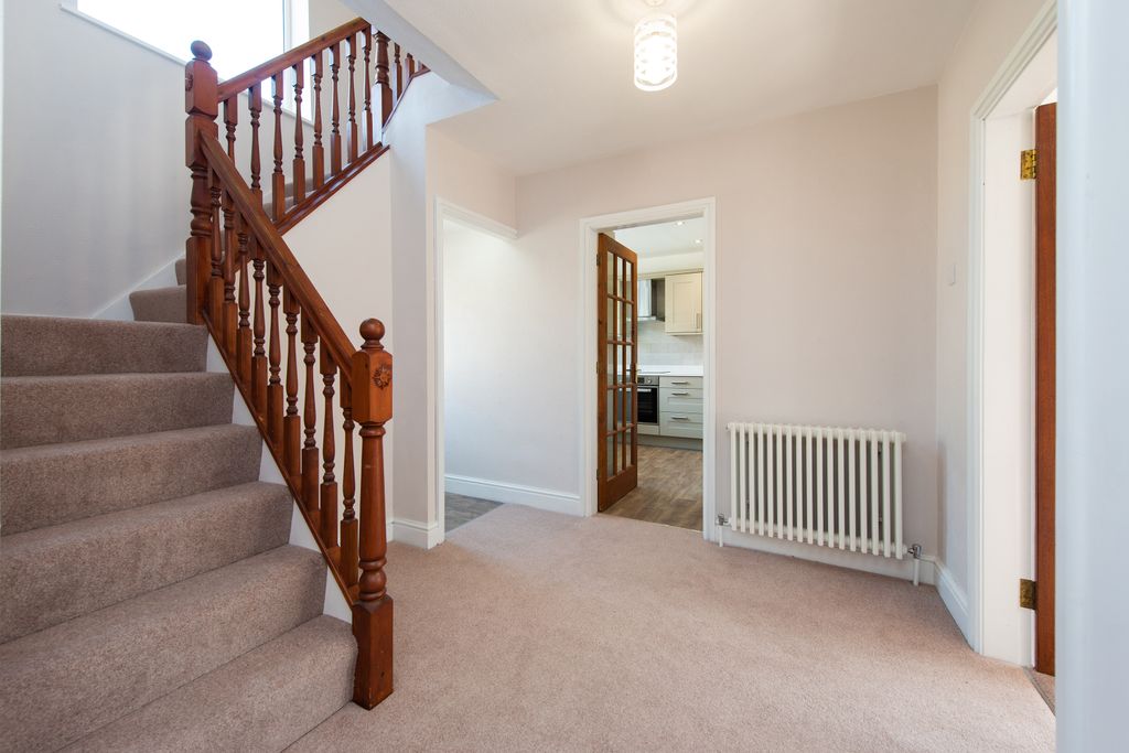 Property photo 2 of 17 Stairs/Hallway