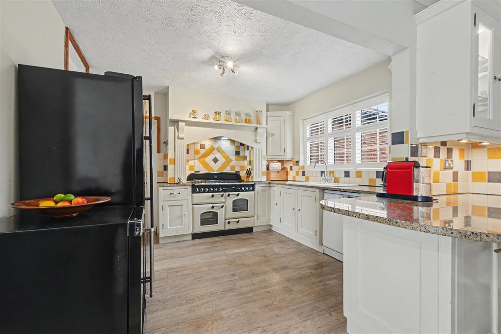 Property photo 3 of 49 Kitchen Area