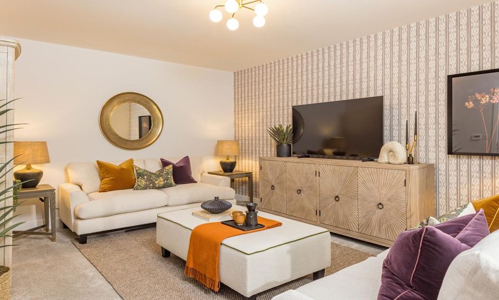 Property photo 1 of 8 Dandara - Zoopla -