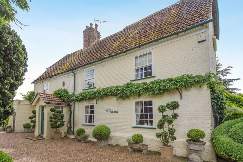 Property photo 1 of 26 Solley Farm House