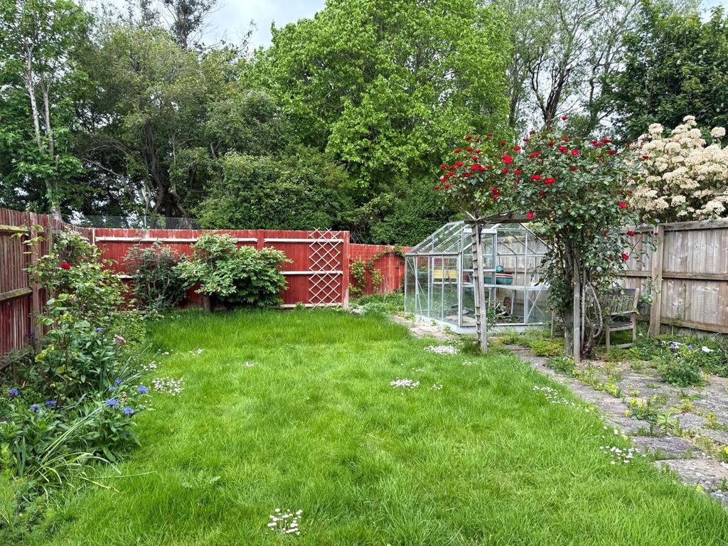 Property photo 2 of 29 Rear Garden