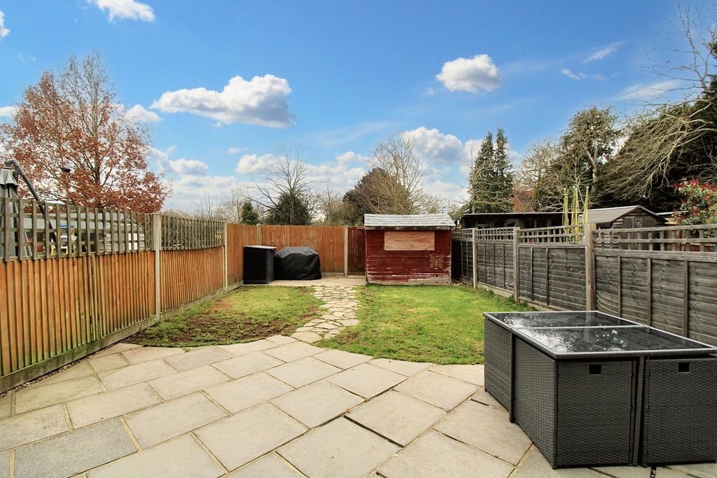 Property photo 1 of 13 Rear Garden