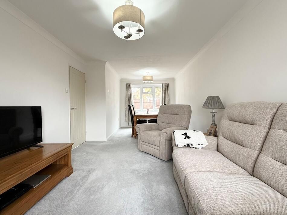 Property photo 3 of 15 Living Room