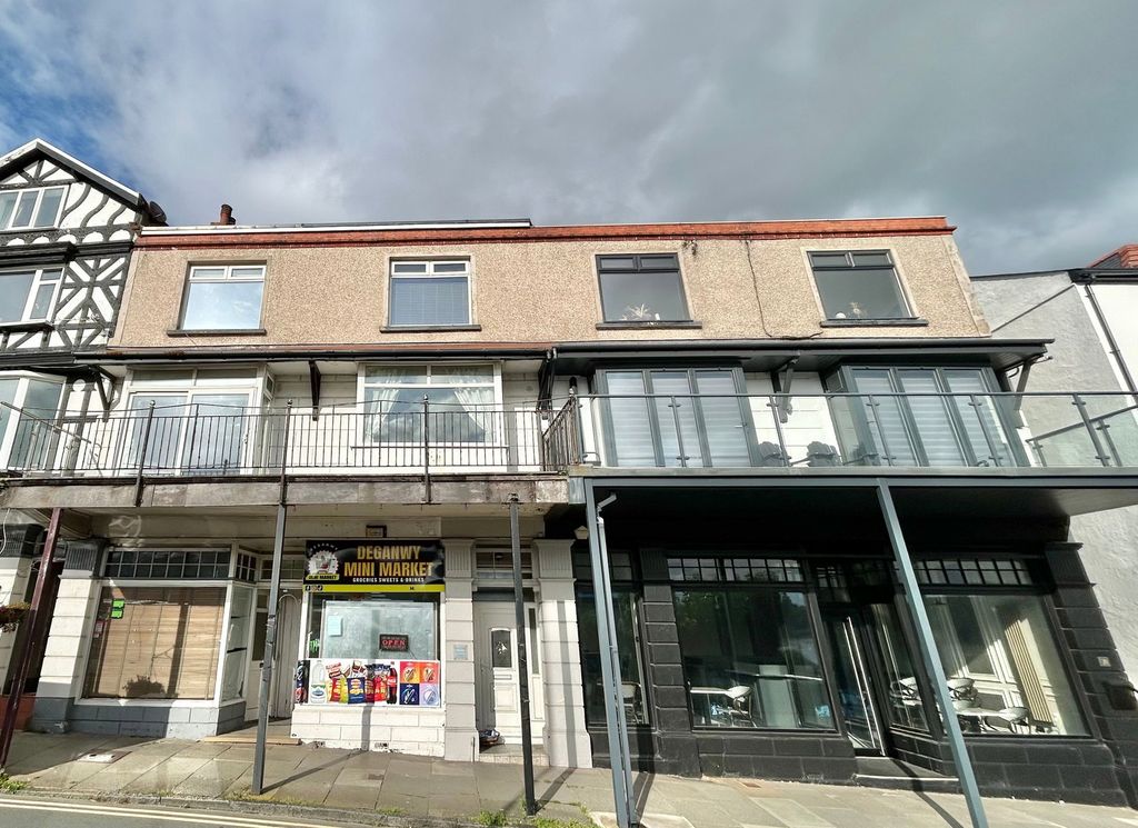 Additional image 23 of 2 bed flat for saleStation Road, Deganwy, Conwy LL31