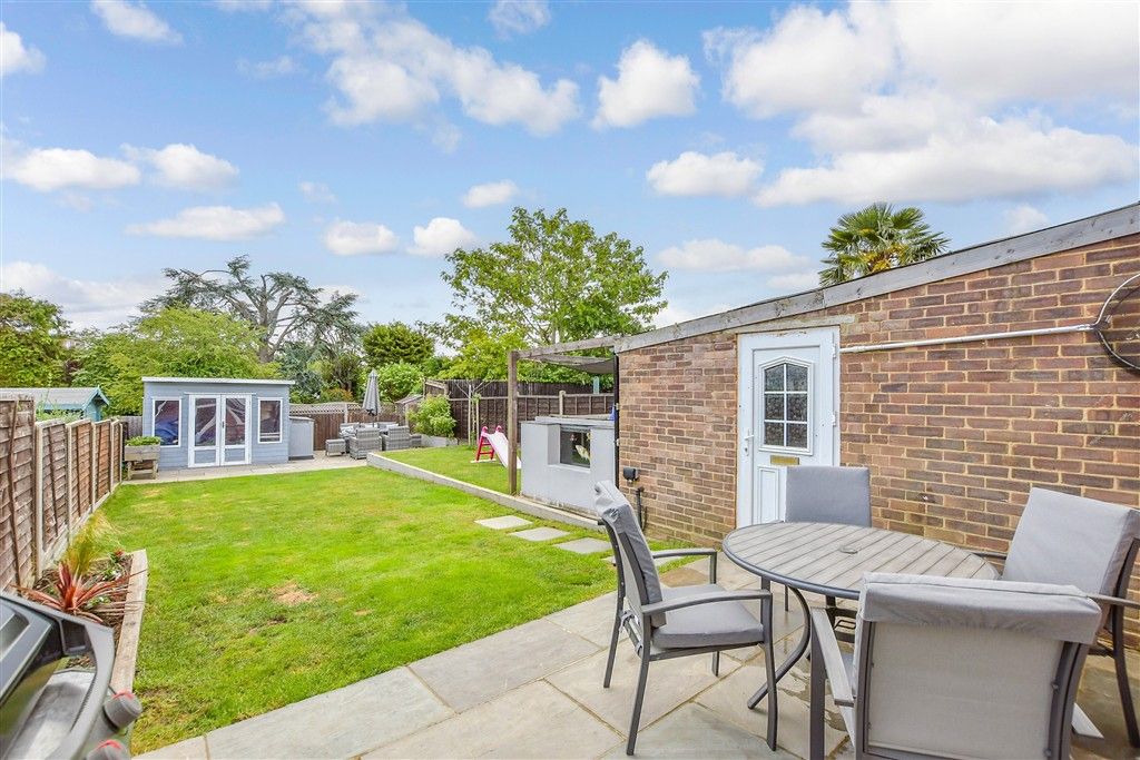 Property photo 2 of 14 Rear Garden