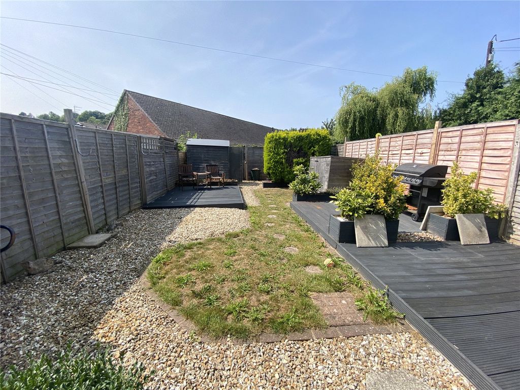 Property photo 3 of 11 Rear Garden
