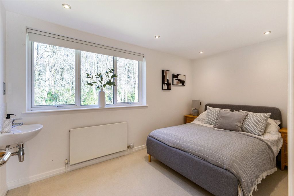 Additional image 11 of 5 bed detached house for saleCadbury Camp Lane, Clapton In Gordano, Bristol BS20