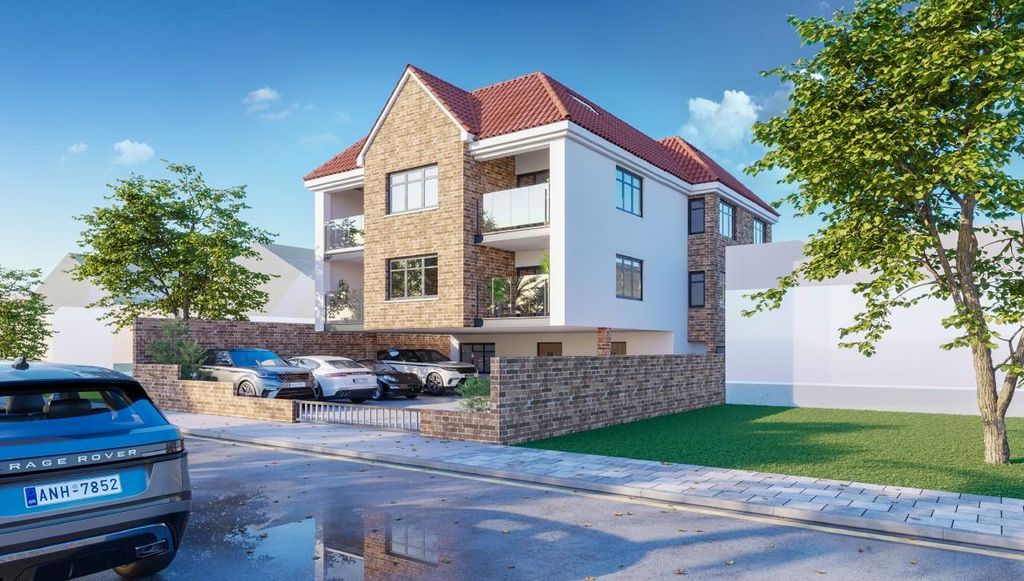 Property photo 1 of 8 Artist Impression