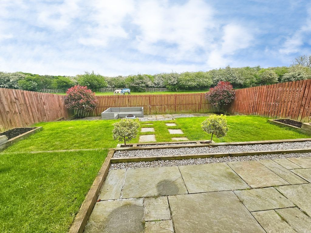 Additional image 4 of 4 bed detached house for saleMerganser Crescent, Cramlington NE23