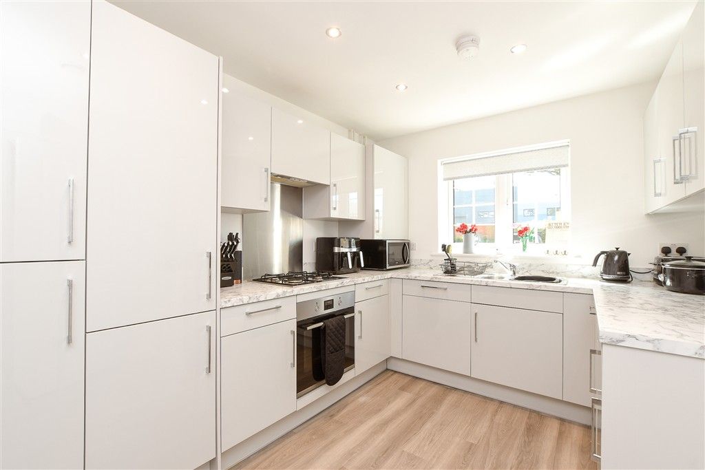 Property photo 3 of 13 Kitchen/Breakfast Room