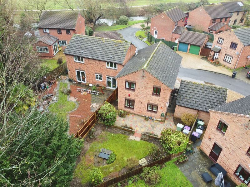 Property photo 3 of 22 Elevated Rear