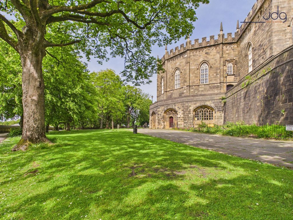 Additional image 18 of 2 bed flat for saleCastle Park, Lancaster LA1