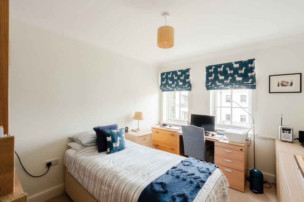Additional image 16 of 2 bed flat for saleLyons Mews, 22 Redwood Drive, Bristol BS8