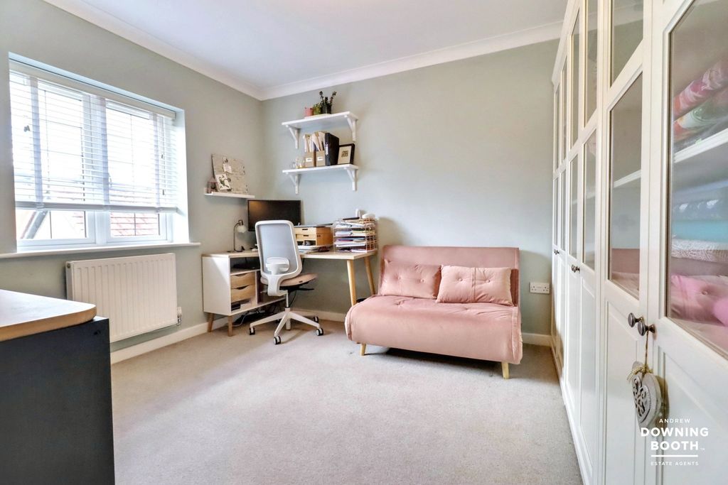 Additional image 20 of 4 bed detached house for saleHalfpenny Lane, Lichfield WS13