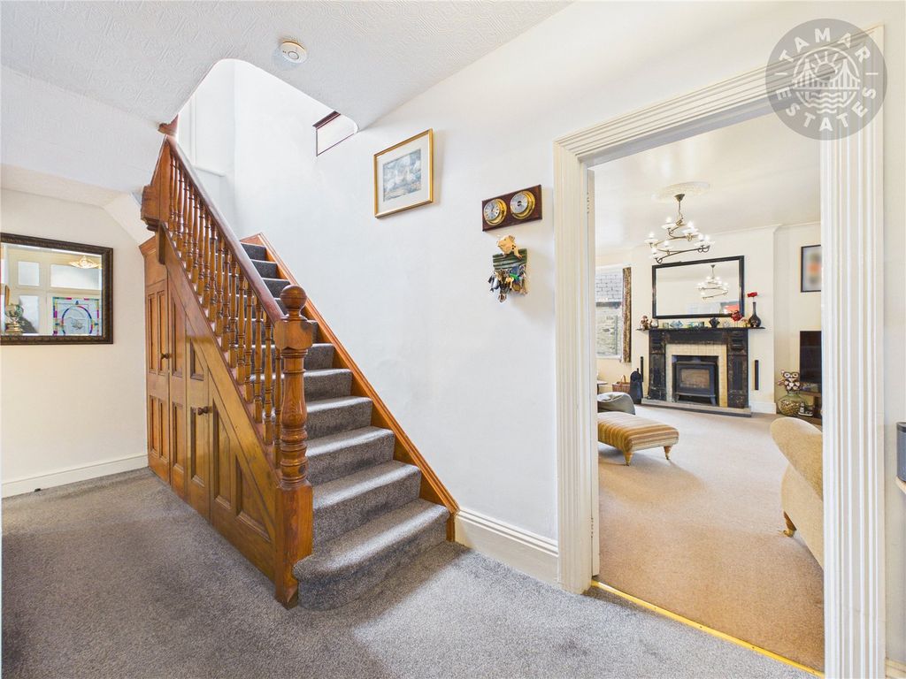 Additional image 16 of 6 bed detached house for saleFore Street, St. Cleer, Liskeard PL14