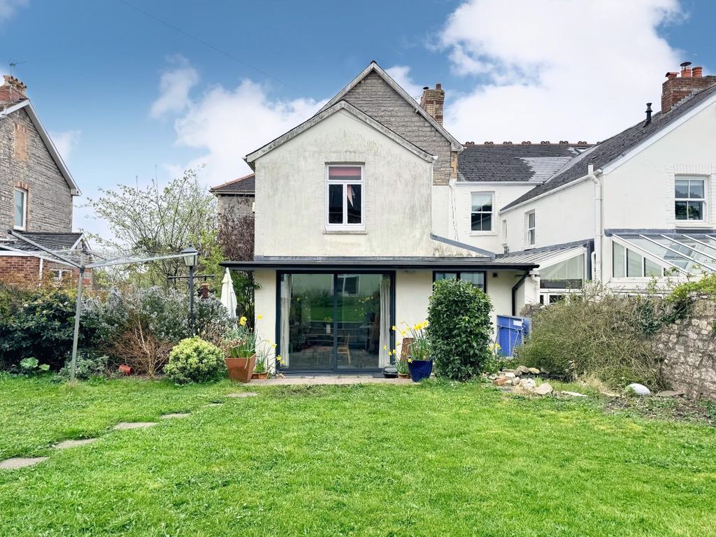 Additional image 41 of 5 bed end terrace house for saleClive Place, Penarth CF64