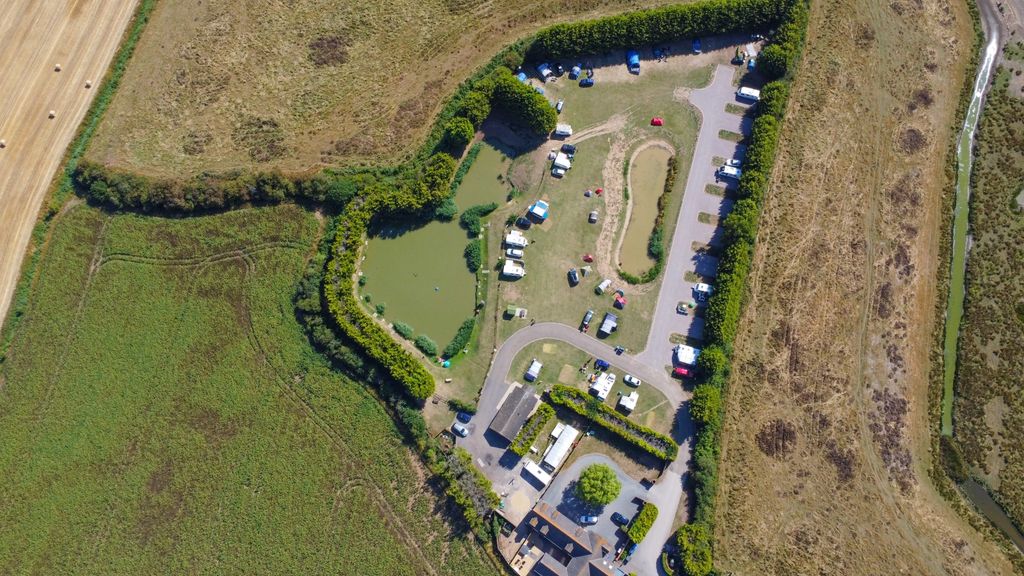 Property photo 2 of 61 Aerial