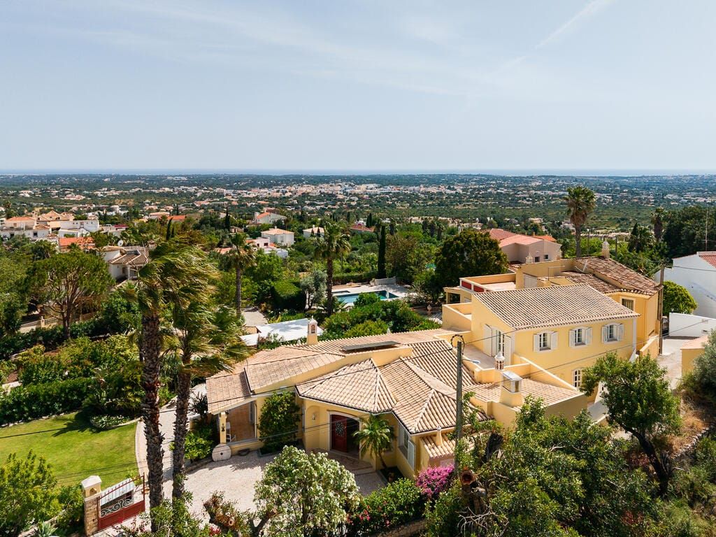 Property photo 1 of 26 Algarve Villa Ptalmv501T 1